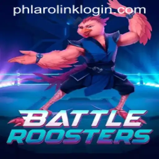 BattleRoosters: The Ultimate Gaming Adventure at PHLARO.COM