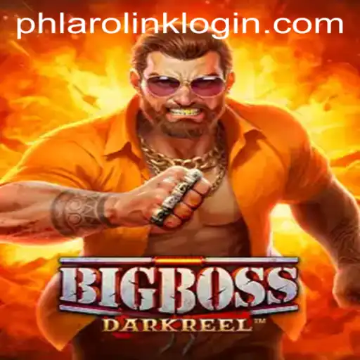 BigBoss: The Ultimate Strategic Game Experience
