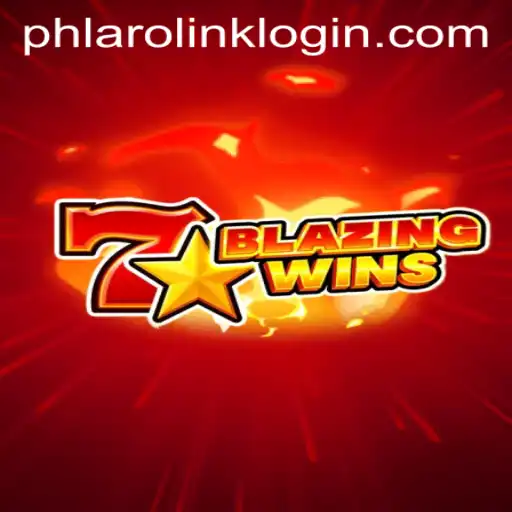 BlazingWins: Experience Excitement with PHLARO.COM