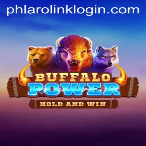 Exploring BuffaloPower: An Exciting Gaming Adventure on PHLARO.COM
