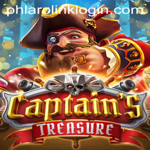Discover the Exciting World of CaptainssTreasure