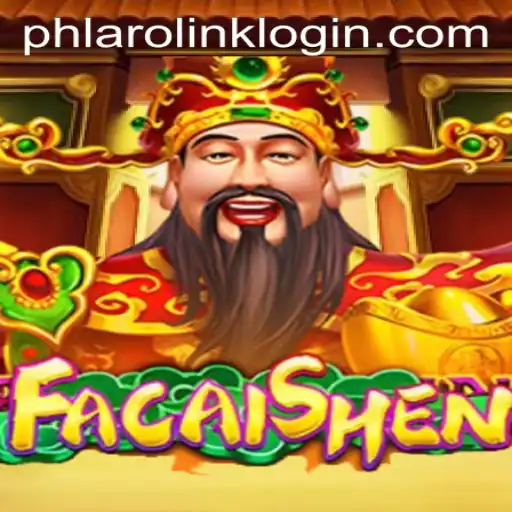 Discovering FaCaiShen: A Fascinating Journey into Fortune Gaming