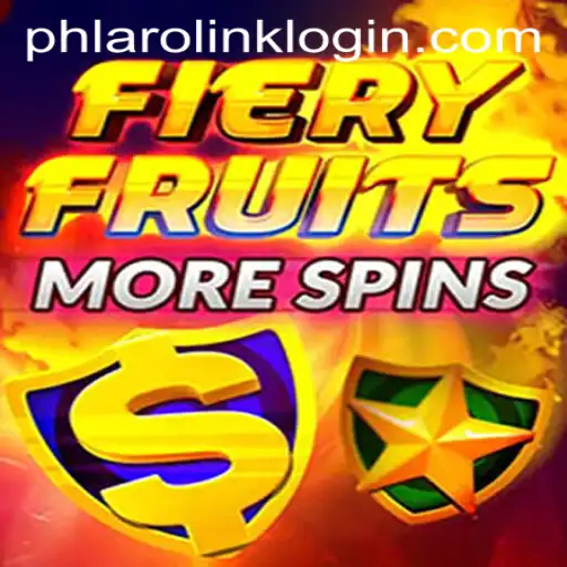 FieryFruitsMoreSpins: Exploring the Dynamic World of Online Slots