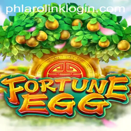 FortuneEgg: A Mystical Adventure on PHLARO.COM