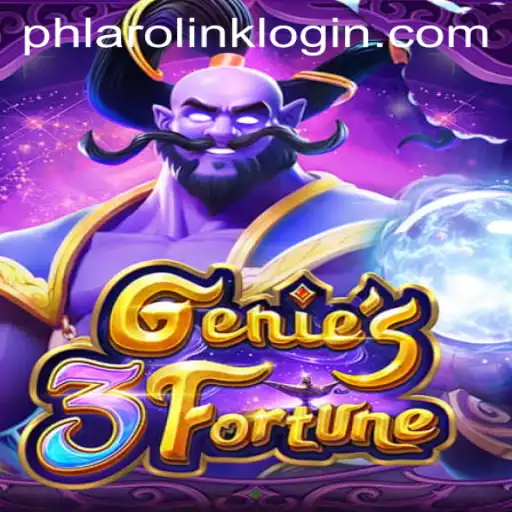 Exploring the Fantastical World of Genie3Fortune