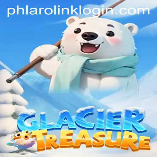 Discover the Chilling Adventure of GlacierTreasure: An Ice-Cold Expedition