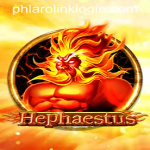 Hephaestus: A Modern Mythical Gaming Experience