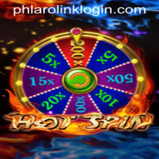 Exploring the Exciting World of HotSpin on PHLARO.COM