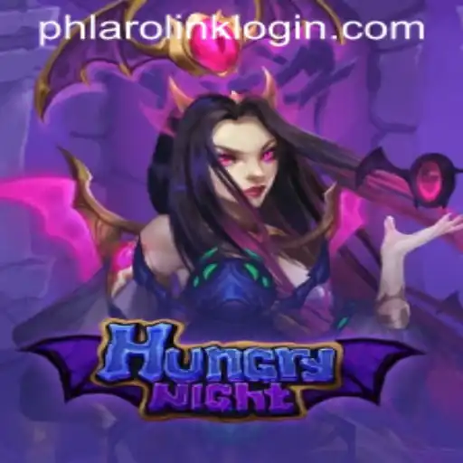 Dive into the Thrilling World of HungryNight: A Unique Adventure Awaits