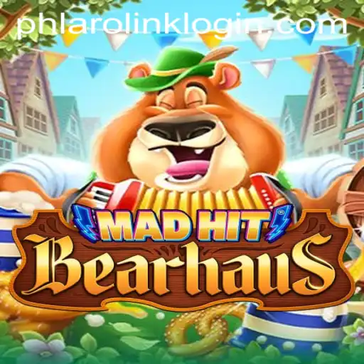 MadHitBearhaus: Unleashing the Frenzy - A Deep Dive into the Latest Gaming Sensation