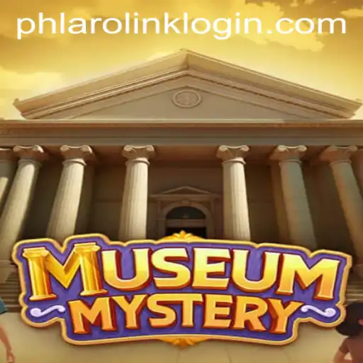 Unveiling MuseumMystery: A Thrilling Adventure in PHLARO.COM's Latest Game