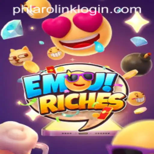 EmojiRiches: Unlocking Fun and Fortune at PHLARO.COM