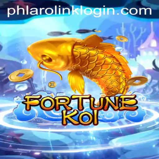 Exploring FORTUNEKOI: A Dive into the Exciting World of PHLARO.COM's Latest Game