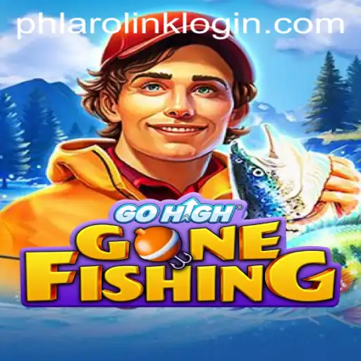 Unveiling GoHighGoneFishing: The Ultimate Aquatic Adventure