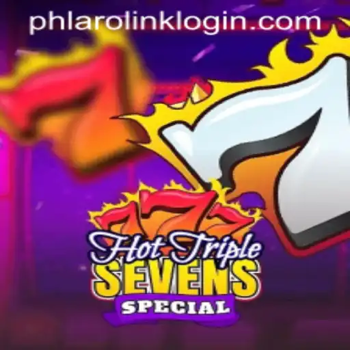 Exploring HotTripleSevensSpecial: An Engaging Digital Journey into Classic Slot Gaming