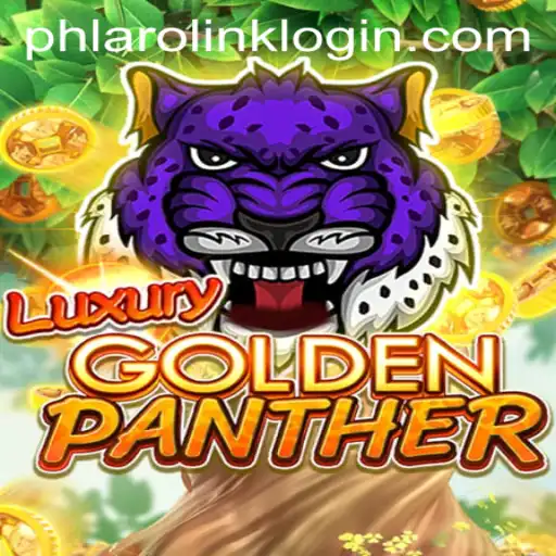 Exploring the Thrill of LUXURYGOLDENPANTHER: A New Gaming Experience by PHLARO.COM