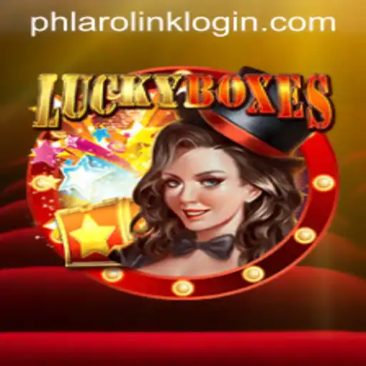 Exploring the Exciting World of LuckyBoxes at PHLARO.COM