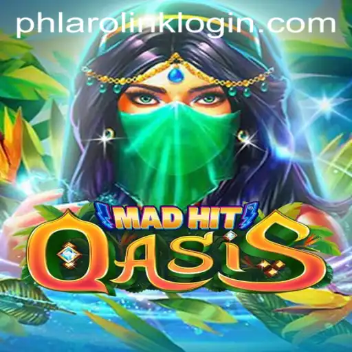Discover the Exciting World of MadHitOasis: A Deep Dive into Gameplay and Mechanics