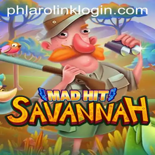 Exploring the Exciting World of MadHitSavannah: A New Gaming Sensation