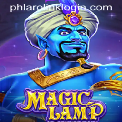 Unlock the Mysteries of MagicLamp: A Journey into Enchantment