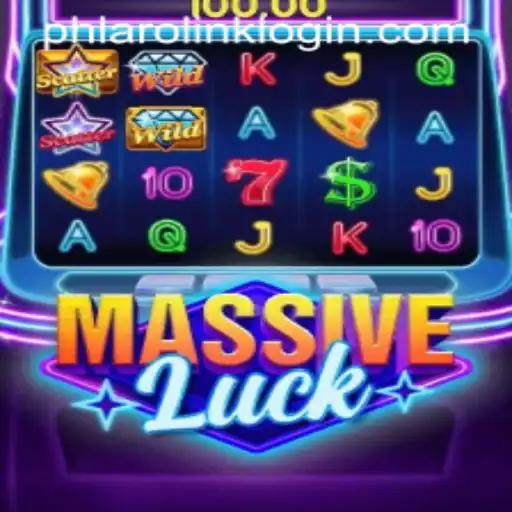 Experience the Thrills of MassiveLuck: A Dive into the Exciting World of PHLARO.COM