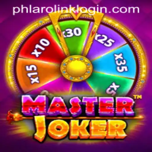 MasterJoker: The Exciting World of Slots at PHLARO.COM