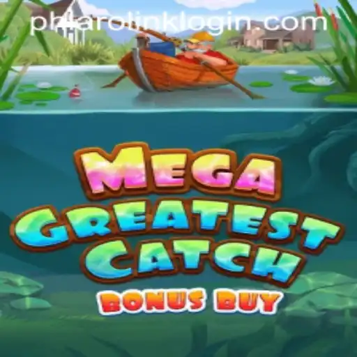 MegaGreatestCatchBonusBuy: An Exciting Dive Into Deep-Sea Adventure at PHLARO.COM
