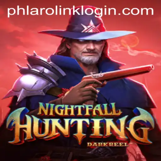NightfallHunting: A Thrilling Expedition into the Dark