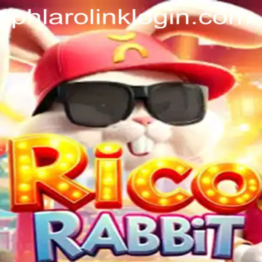 Dive into the Exciting World of RicoRabbit: A New Gaming Experience on PHLARO.COM