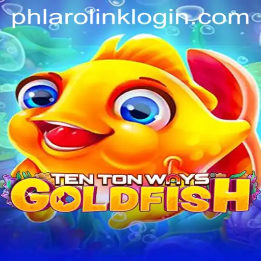 Discovering the Craft of TenTonWaysGoldfish