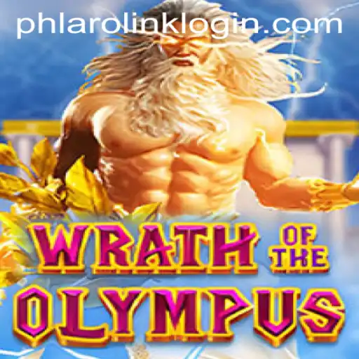 WrathofOlympus: A Thrilling Dive into Mythology and Strategy
