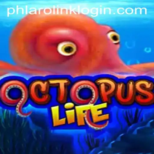 Dive into the Thrilling Underwater World of OctopusLife
