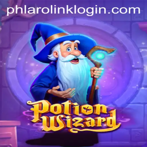 PotionWizard: An Engaging Magical Adventure with a Modern Twist