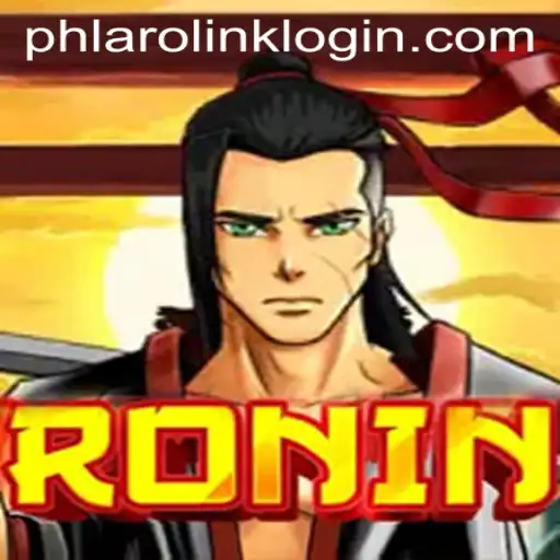 Exploring Ronin: Delve into the Interactive Gaming Experience with PHLARO.COM