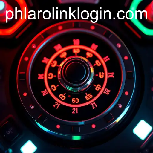 Exploring the World of Rotary Games with PHLARO.COM