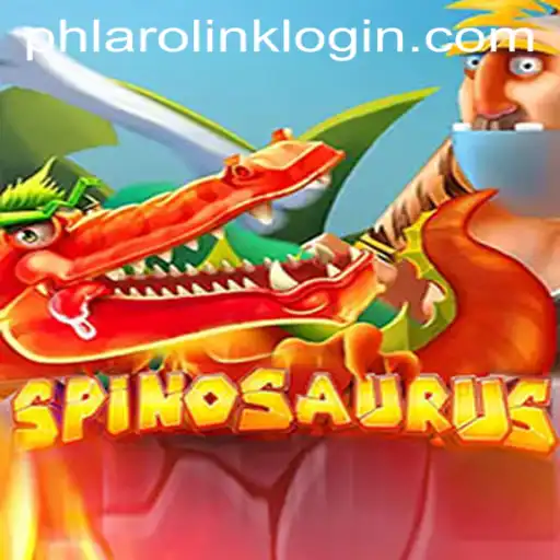 Explore the Thrilling World of 'Spinosaurus': A New Adventure Game from PHLARO.COM