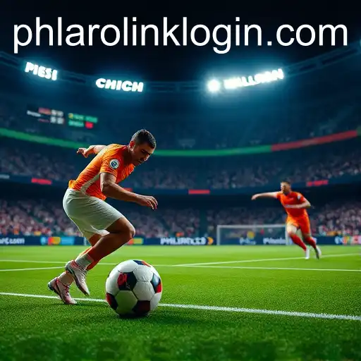 The Rise of Sports Betting: A Deep Dive into PHLARO.COM