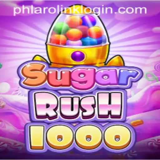 Exploring SugarRush1000: A Digital Confectionery Adventure