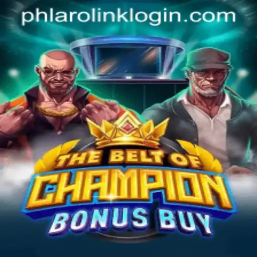 TheBeltOfChampionBonusBuy: A New Era in Interactive Gaming