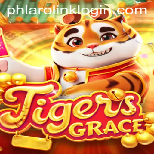 TigersGrace: The Majestic Realm of Strategy and Adventure
