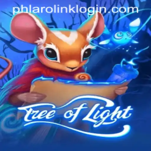 TreeofLight: Unveiling a Magical Gaming Adventure by PHLARO.COM