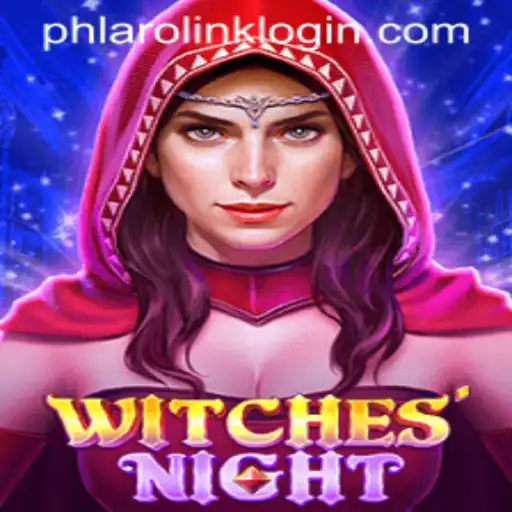 WitchesNight: An Enchanting Journey into PHLARO’s Magical Realm