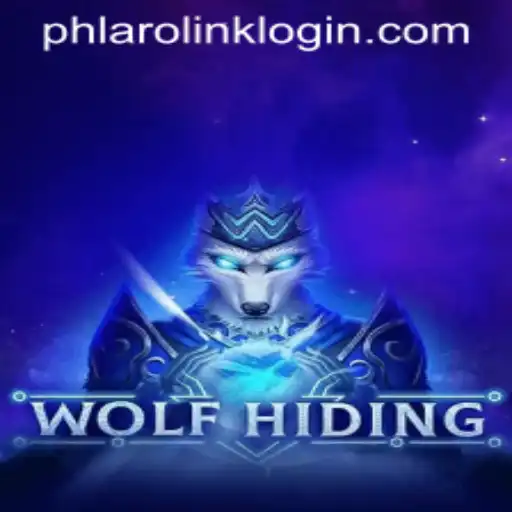 Unraveling the Mystery of WolfHiding: A New Gaming Sensation