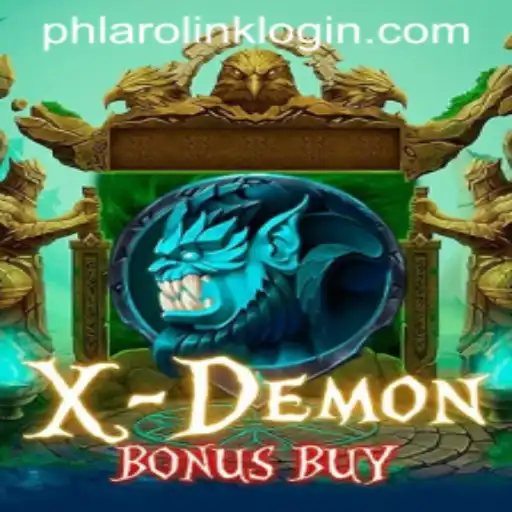 XDemonBonusBuy: An Immersive Gaming Experience with PHLARO.COM